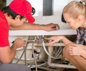 About Emergency plumbing pros Quilcene, WA